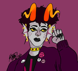 Mierno - Trollsona