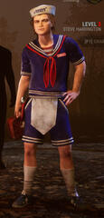 Steve (DBD)