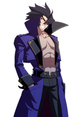Gordeau
