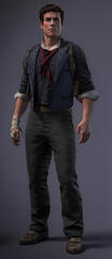 Booker Dewitt