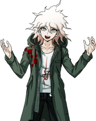 Nagito