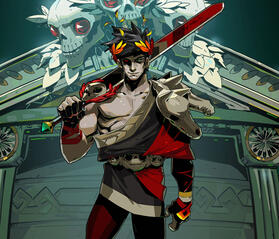 Zagreus