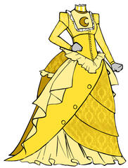Prospit Dress