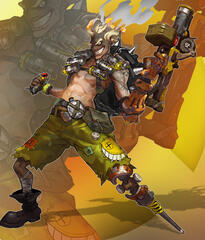 Junkrat