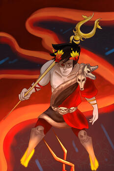 Zagreus