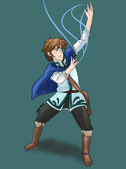 Aiden