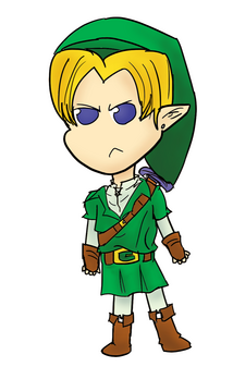 lonk
